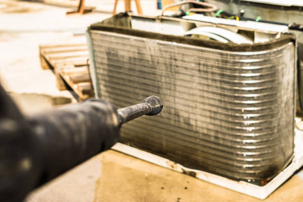 Best Air Vent Cleaning Services  in Ramsey, NJ