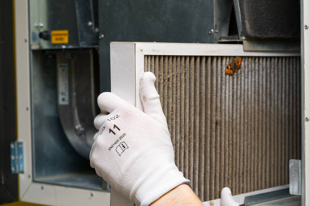 Best Affordable Air Duct Cleaning  in Ramsey, NJ