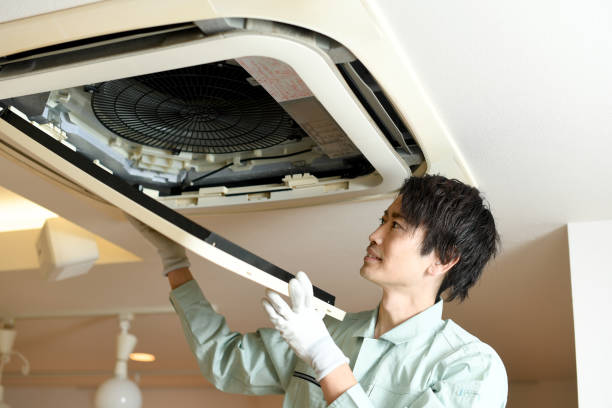 Best Air Duct Cleaning Near Me  in Ramsey, NJ