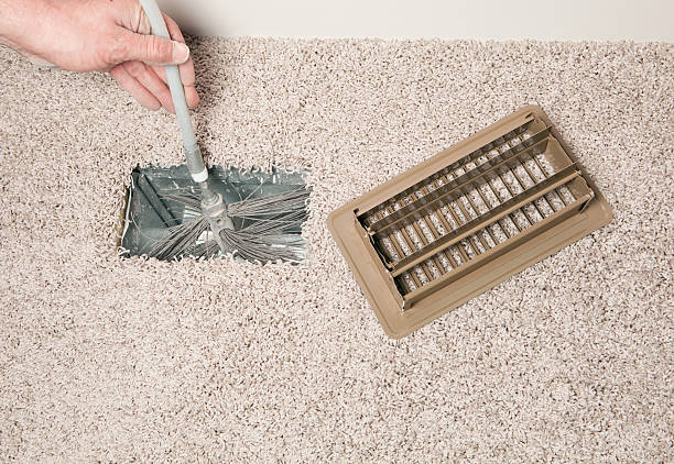 Best Home Air Vent Cleaning  in Ramsey, NJ