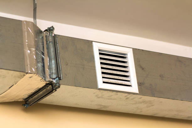 Best Residential Air Duct Cleaning  in Ramsey, NJ